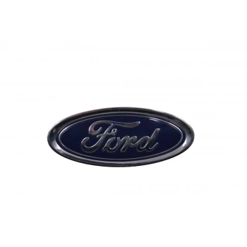 Kımlık Plakası (Ford) Ford Courıer Bm 14- (Oem No: F1Eb 402A16 Ab)