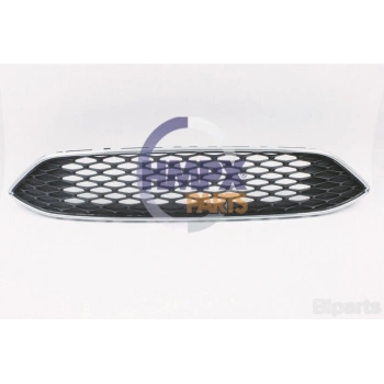 Ford Focus 2014  Ön Panjur Trend Krom Çerceveli (Peteklı) (Oem No:F1Eb8200Ab)