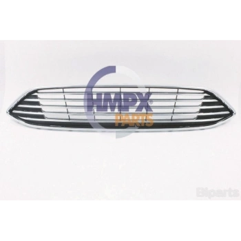 Ford Focus 2014  Tampon Panjuru Krom Çerçeveli Düz Krom Çızgılı (Oem No:F1Eb8200Cc)