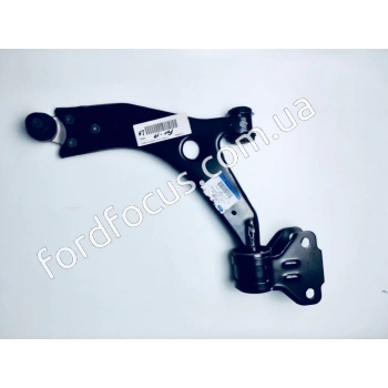 Focus C Max 2011  Salıncak Ön Sol Rotilli   Bv61 3A424 Aac (Oem No:F1F1 3A424 Aab)