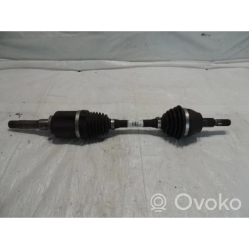 Aks Komple Ön Sağ Otomatık Ford Focus/C Max 1,5 Tdcı 2015-2018 (Oem No: F1F1 3B436 Ab)