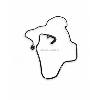 Radyatör Yedek Su Depo Hortumu Ford Focus/Kuga Bm 15- (Oem No: F1F1 8K012 Df)