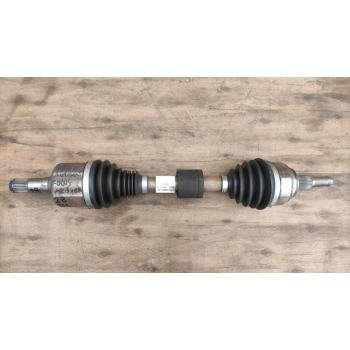 Aks Komple Ön Focus Iv 15Sonrası / Sol 1.6Tdcı A-T 623Mm (Oem No: F1F13B437Eb)