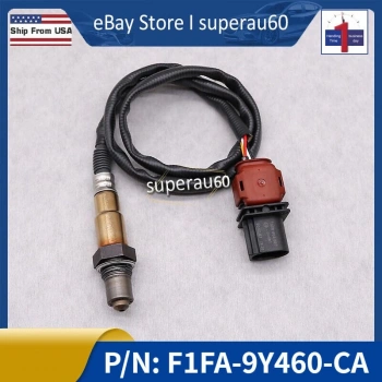 Oksıjen Sensörü Ford Focus/C Max 1.0 Fox 15- (Oem No: F1Fa 9Y460 Ca)