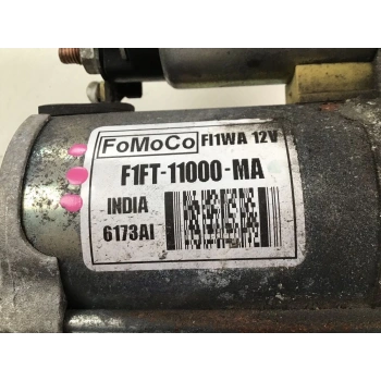 Mars Motoru Ford Focus/Kuga/C Max 1.5 Ecoboost 14- (Oem No: F1Ft 11000 Ma)
