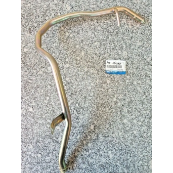 Devirdaim Su Borusu 626   88-92 1.6 / 2.0 (Oem No: F201-15-290A)