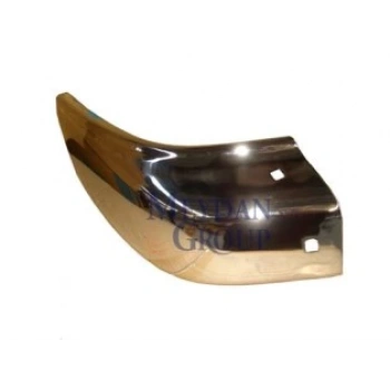 1996-1999 Nissan Pathfinder Ön Tampon Ucu Sağ Nikelajlı (Tw) (Adet) (Oem No:F2024Ow486)