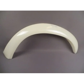 1999-2006 Mitsubishi L200 Pıck Up- Arka Çamurluk Ağzı Plastiği Sağ (Dodik Plastiği) (Adet) (Oem No:F2500Eb7Ma)