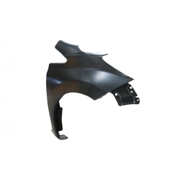 Nıssan Note- 13/15; Ön Çamurluk Deliksiz Sağ (Tw) (Oem No: F3100-3Vvad)