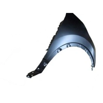 Nıssan Qashqaı- J11- 14/21; Ön Çamurluk Deliksiz Sağ Dodik Delikli (Tyg) (Oem No: F3100-4Eama)