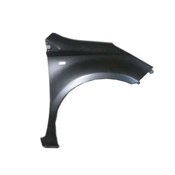 Nıssan Note- 06/09; Ön Çamurluk Delikli Sağ (Tw) (Oem No: F3100-9U0M0)