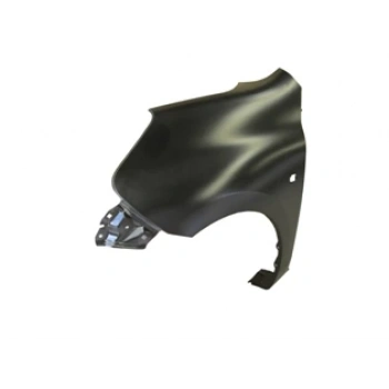 Nıssan Mıcra- K13- 13/18; Ön Çamurluk Sol (Tyg) (Oem No: F3101-3Hnab)