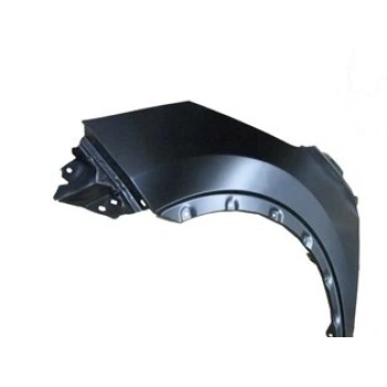 Nıssan Qashqaı- J11- 14/21; Ön Çamurluk Deliksiz Sol Dodik Delikli (Tyg) (Oem No: F3101-4Eama)