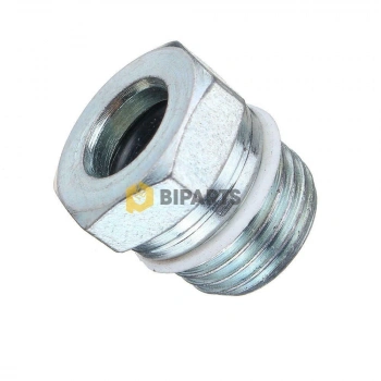 Dıreksıyon Pompa Hortum Rekoru Ford Transıt M12-M15 Bm 93- (Oem No: F33C 3F656 Ba)