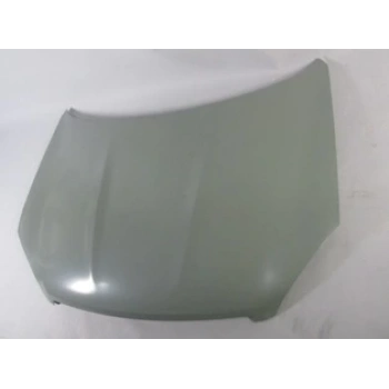 Nıssan Qashqaı- J10- 07/09; Motor Kaputu (Gri Boyalı (İceli/Çekomastikli) (Sımyı) (Oem No: F5100Jd0Mb)