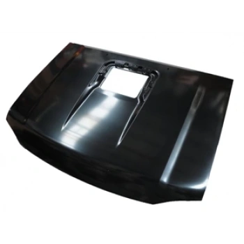 Nıssan Skystar- Pıck Up- Nd22- 03/10; Motor Kaputu Turbo Delikli Siyah (My) (Oem No: F5100-Vk5Mm)