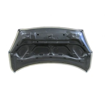 Nıssan Mıcra- K13- 13/18; Motor Kaputu (Tyg) (Oem No: F510M-3Hnmb)