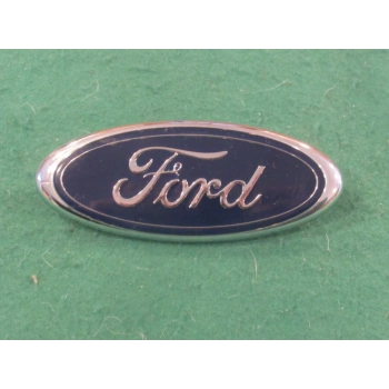 Kımlık Plakası 145 Mm Ford Transıt V-363 Bm 14- (Oem No: F85B 15402A16 Aa)