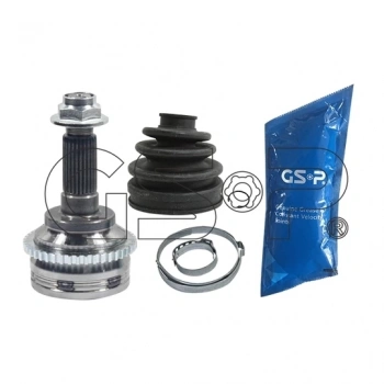 Aks Kafası Dış Abs`Lı Japon 323 (Bj) 1.8 99-00 (Oem No: Fa61-22-610A)