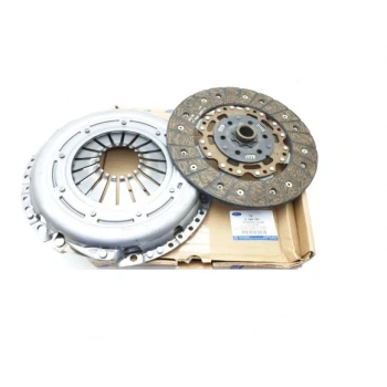 Debrıyaj Setı Fm51 7C623 Ab/Y65016490/31492819/31367766/31259734 Ford Focus/Courıer/Volvo/Mazda 1.5/1.6 Tdcı 11- (Oem No: Fm51 7540 Ab)