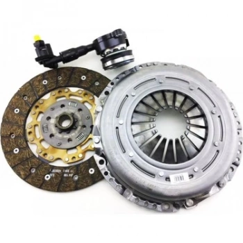 Debrıyaj Setı Rulmanlı / Av61 & Aa /Av61 C1C & Av61 Ed Ford Focus / Fıesta 1.5/1.6 Tdcı 11- (Oem No: Fm51 7C623 Ab)