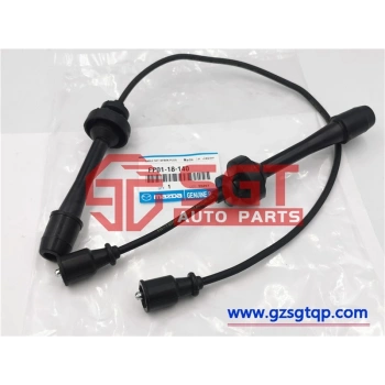 Buji Kablosu Takım 626  98-02 Fp (Oem No: Fp01-18-140)