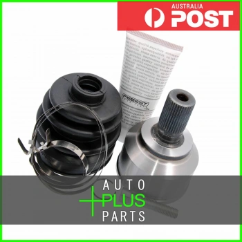 Aks Kafası Dış . Japon Mazda 3 (Bk) 1.6 03-06 (Oem No: Fr02-25-60X : Fr02-25-50X)