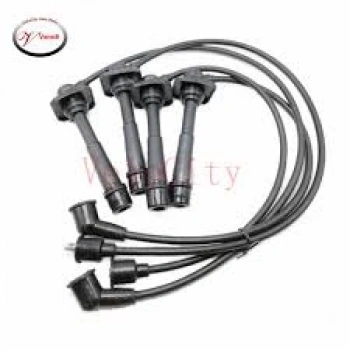 Buji Kablosu Takım 626  92-97 Fs (Oem No: Fs01-18-140)