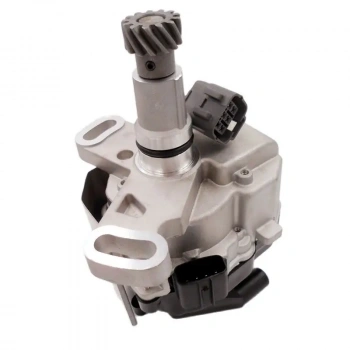 Distribütör Komple 626  92-97 2.0 Fs Sedan / Yan Çıkış (Revizyonlu) (Oem No: Fs05-18-200B)