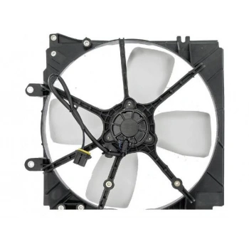 Fan Radyatör 626  92-97 (Oem No: Fs19-15-025)