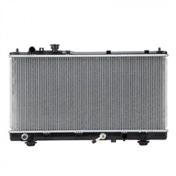 Su Radyatörü 327X688X16 Japon 323 (Bj) 1.6:1.8 01-02 (Oem No: Fs8M-15-200B)