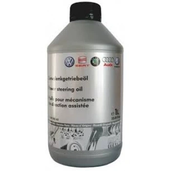 Direksiyon Yağı Crafter / Mercedes Sarı 1 Lt (Oem No: G009300A2)
