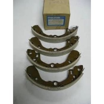 Fren Balata 626    82-87 Pabuç Arka (Oem No: G030-26-38Z)