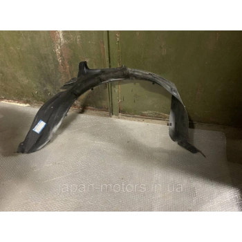 1989-1991 Mazda 626 Sdhb Ön Çamurluk Davlumbazı Sol (Ltfd6015) (Tw) (Adet) (Oem No:G260E56141Aa)