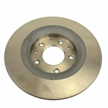 Fren Diski Arka . Japon Mazda 6 (Gg, Gh) 2.0:2.3 02-12 (Oem No: G25Y-26-251A)