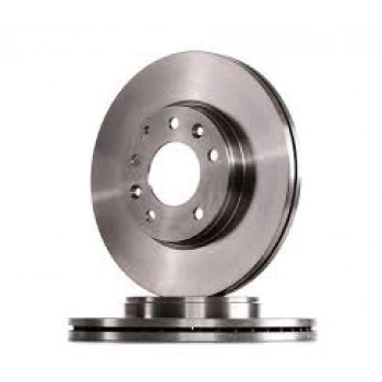 Fren Diski Ön . Japon Mazda 6 (Gg) 2.0:2.3 02-07 (Oem No: G26Y-33-25Xa)