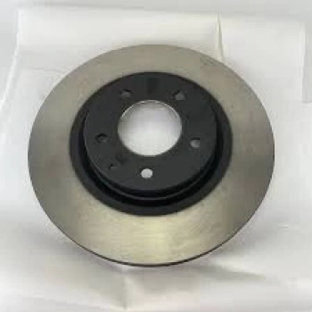 Fren Diski Ön . Japon Mazda 6 (Gh) 2.0 08-12 (Oem No: G33Y-33-25Xa)