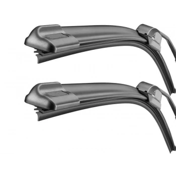 Silecek Süpürgesı Ön Takım 550 / 400 Mm Ford Ecosport Bm 14- (Oem No: G4Bj S17528-Aa)