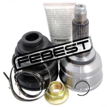 Aks Körüğü Takım Dıs 626 88-02 2.0 / Avensis / Corona / Elantra / Sonata (Nıtrıl Kauçuk Orıjınal Kalıte) (Oem No: G568-22-510)