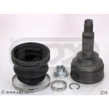 Aks Körüğü Takım Dış 626   88-02 2.0 / Avensıs / Corona / Elantra / Sonata (Oem No: G568-22-510)