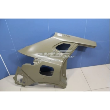 Çamurluk Qashqaı 14-18 Arka Sağ (Oem No: G8100-4Eama)