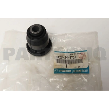 Burç Salıncak 626  92-01 Ön (Yerli) (Oem No: Ga2B-34-470A)