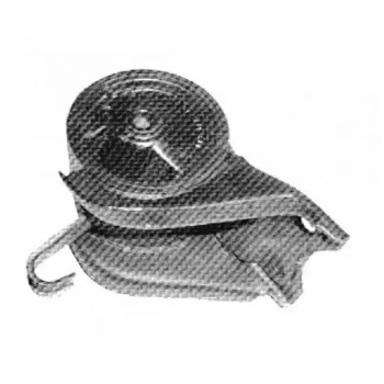 Takoz Motor 626  92-97 At Arka (Oem No: Ga2C-39-040)