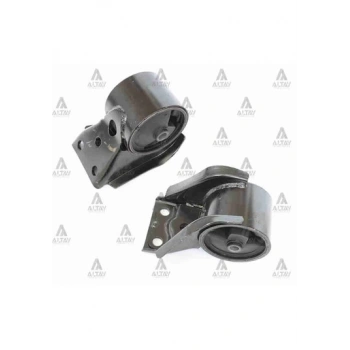 Takoz Motor 626  92-97 At-Mt Sol (Oem No: Ga2E-39-040)