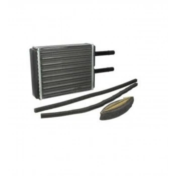 Radyatör Kalorifer 626  92-97 Brazıng (Oem No: Ga5R-61-A10)