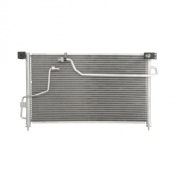 Radyatör Klima 626 92-97 (Oem No: Ga7H-61-480 A)