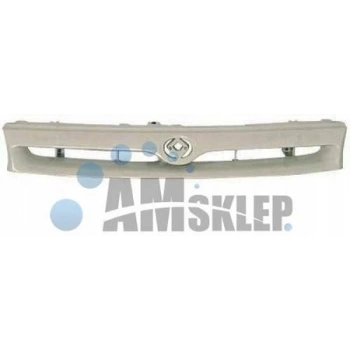 1992-1997 Mazda 626 Sdhb Ön Panjur Astarlı Gri (Tyg) (Adet) (Oem No:Ga8B50710B)