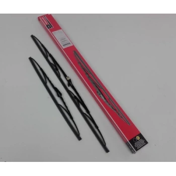 Sılecek Süpürgesı Ön Takım (Muz)/Ab39 17528 Dc/Ab39 17528 Cc/600+380Mm Ford Ranger Bm 11- (Oem No: Gb3J S17528 Ca)