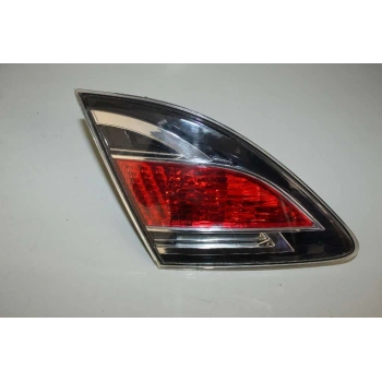 Stop Lambası İç  Sol Sol İç  Stop Japon Mazda 6 B.M 10-11 (Oem No: Gdk2-51-3G0A)