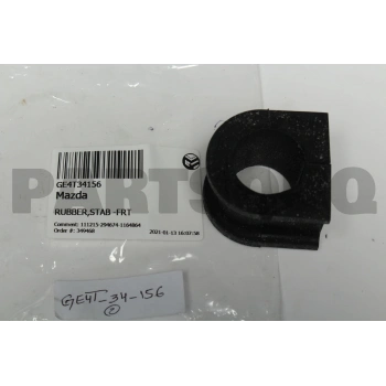 Viraj Lastiği 626  98-02 Ön (Yerli) (Oem No: Ge4T-34-156)